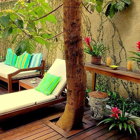 Gavea Bnb Rio de Janeiro Exterior photo