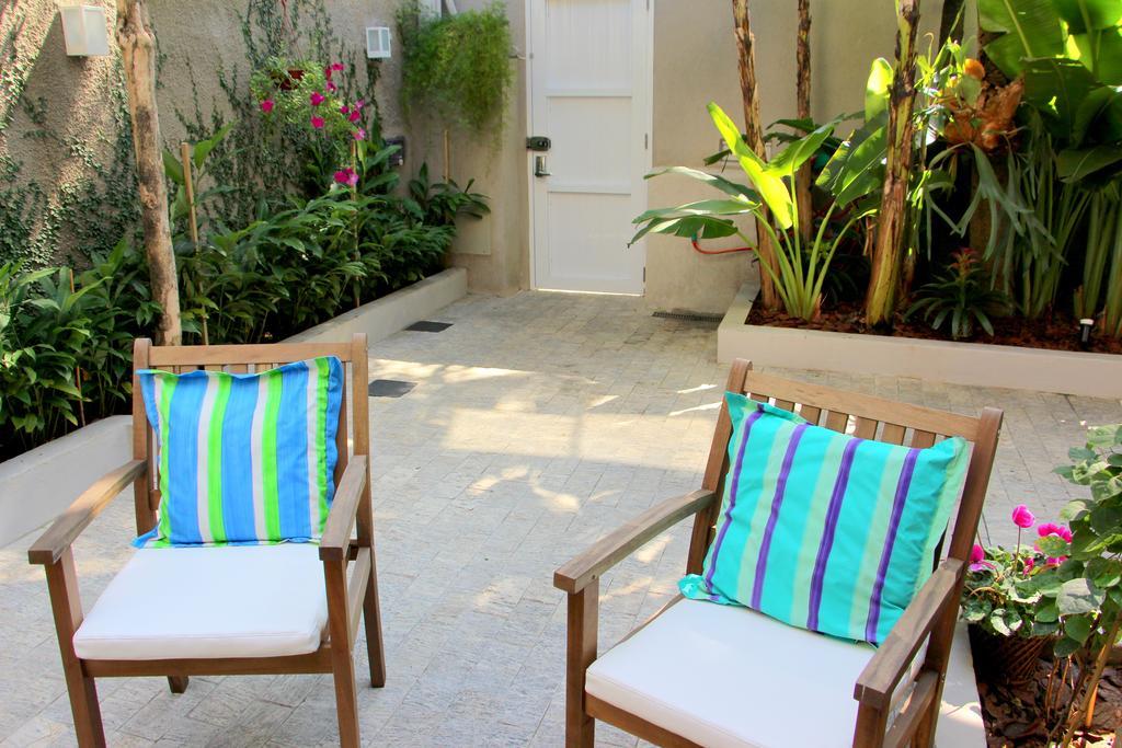Gavea Bnb Rio de Janeiro Exterior photo