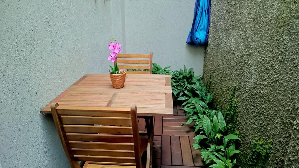 Gavea Bnb Rio de Janeiro Room photo