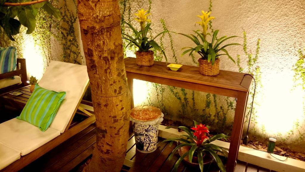 Gavea Bnb Rio de Janeiro Exterior photo