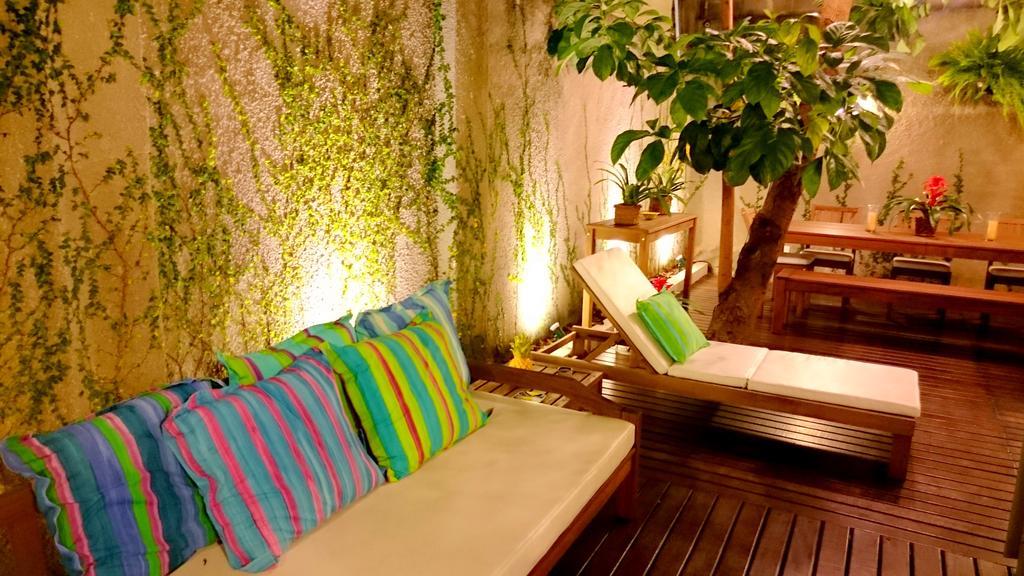 Gavea Bnb Rio de Janeiro Exterior photo