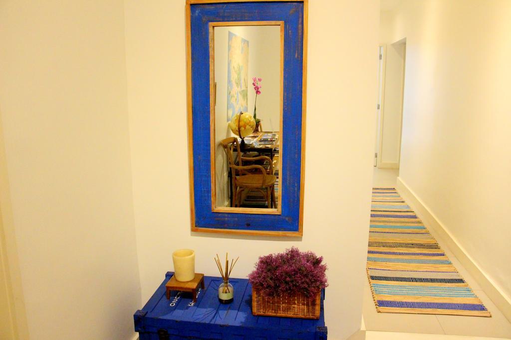 Gavea Bnb Rio de Janeiro Exterior photo