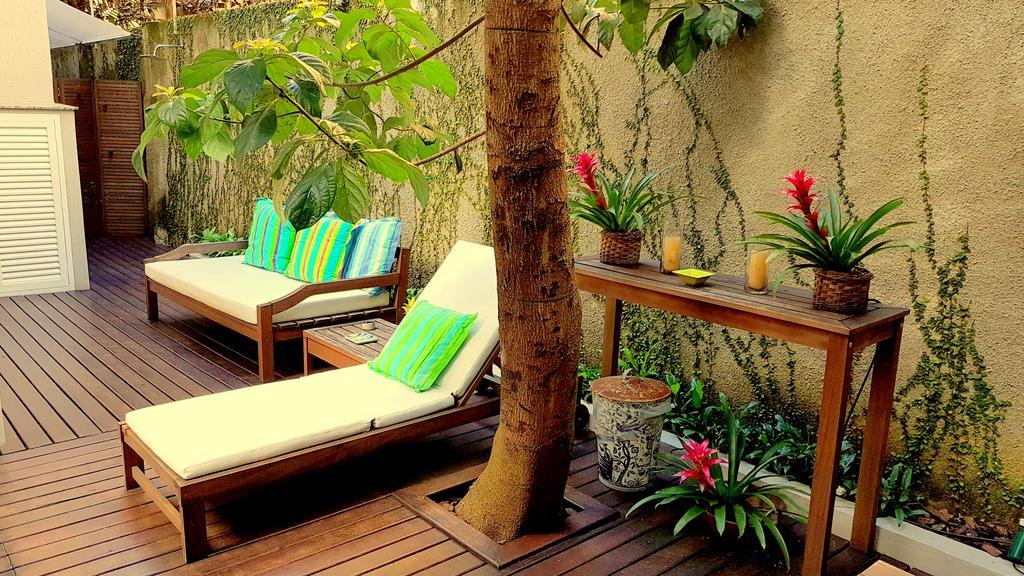 Gavea Bnb Rio de Janeiro Exterior photo