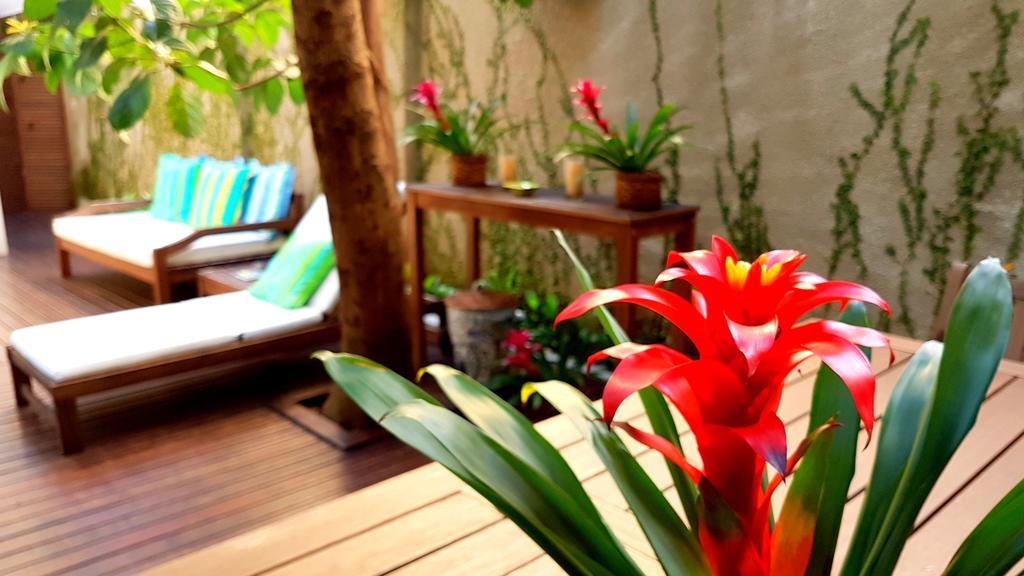 Gavea Bnb Rio de Janeiro Exterior photo