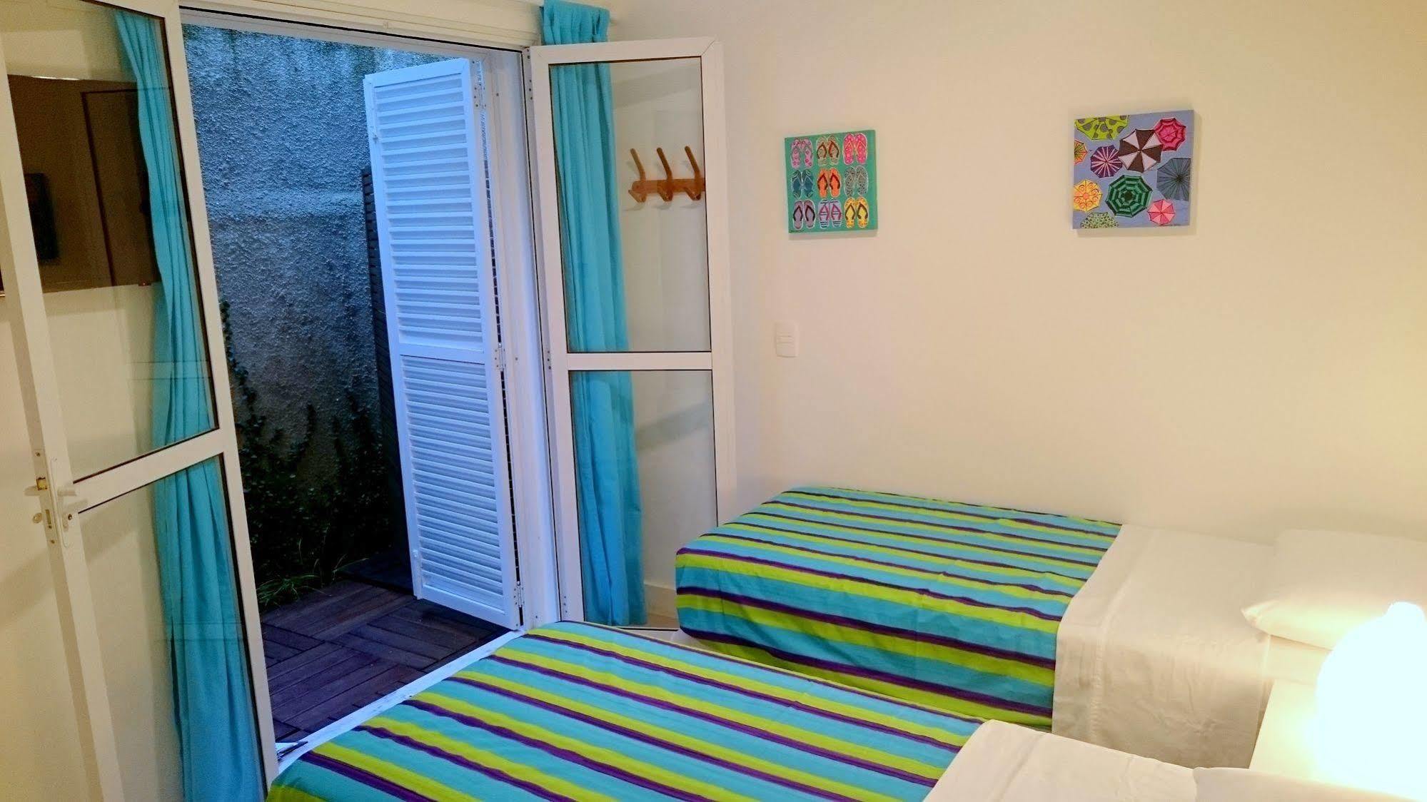 Gavea Bnb Rio de Janeiro Exterior photo
