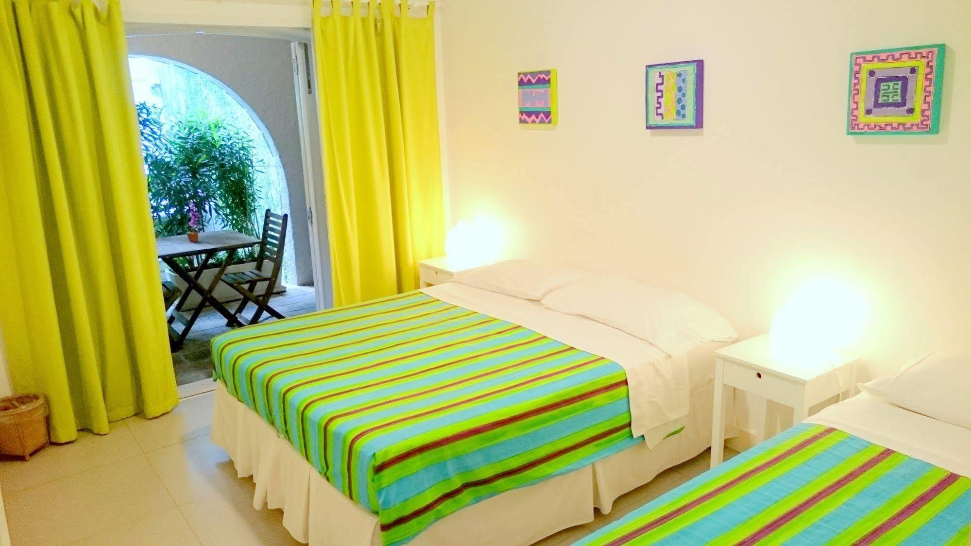 Gavea Bnb Rio de Janeiro Exterior photo