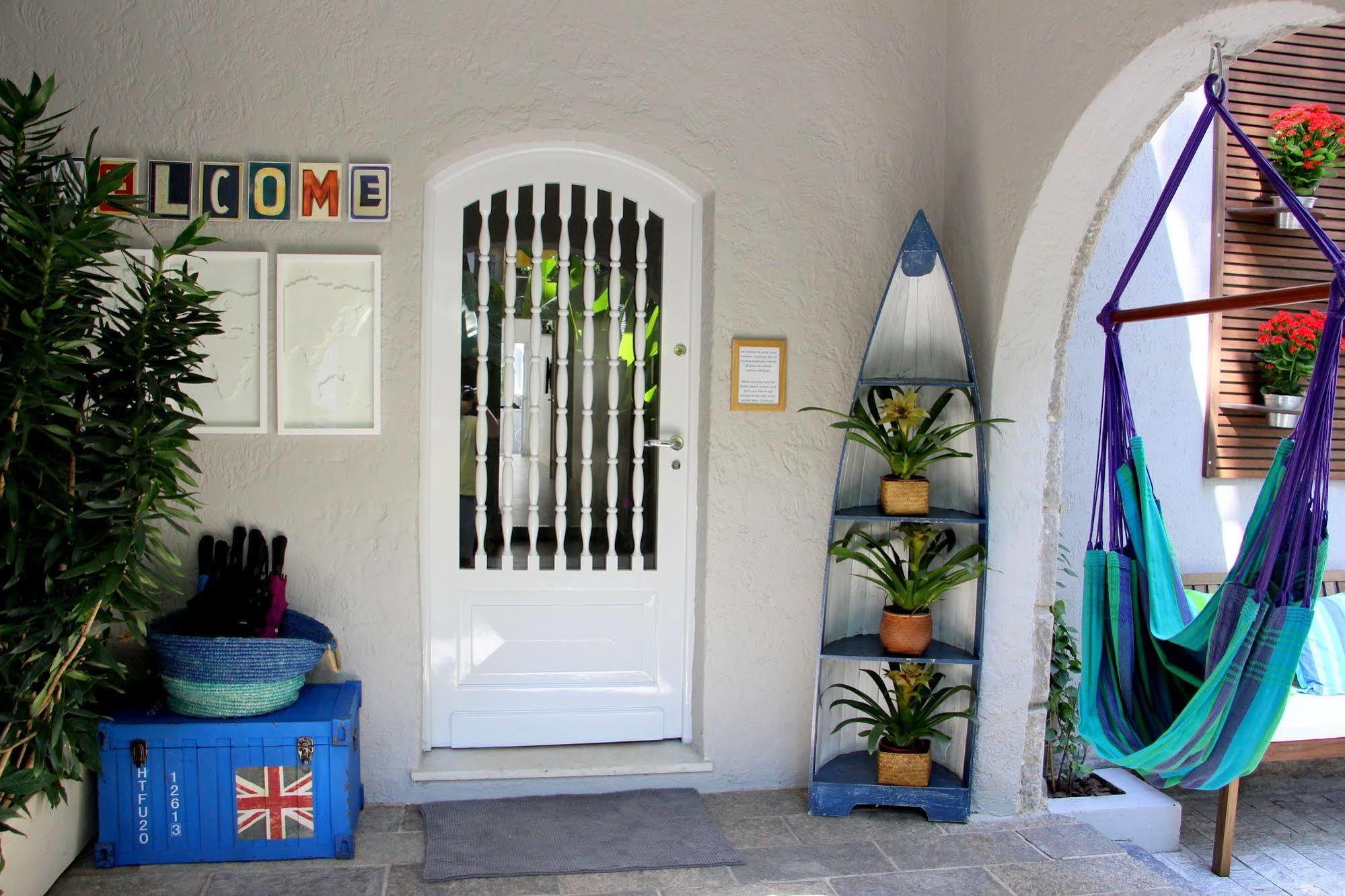 Gavea Bnb Rio de Janeiro Exterior photo