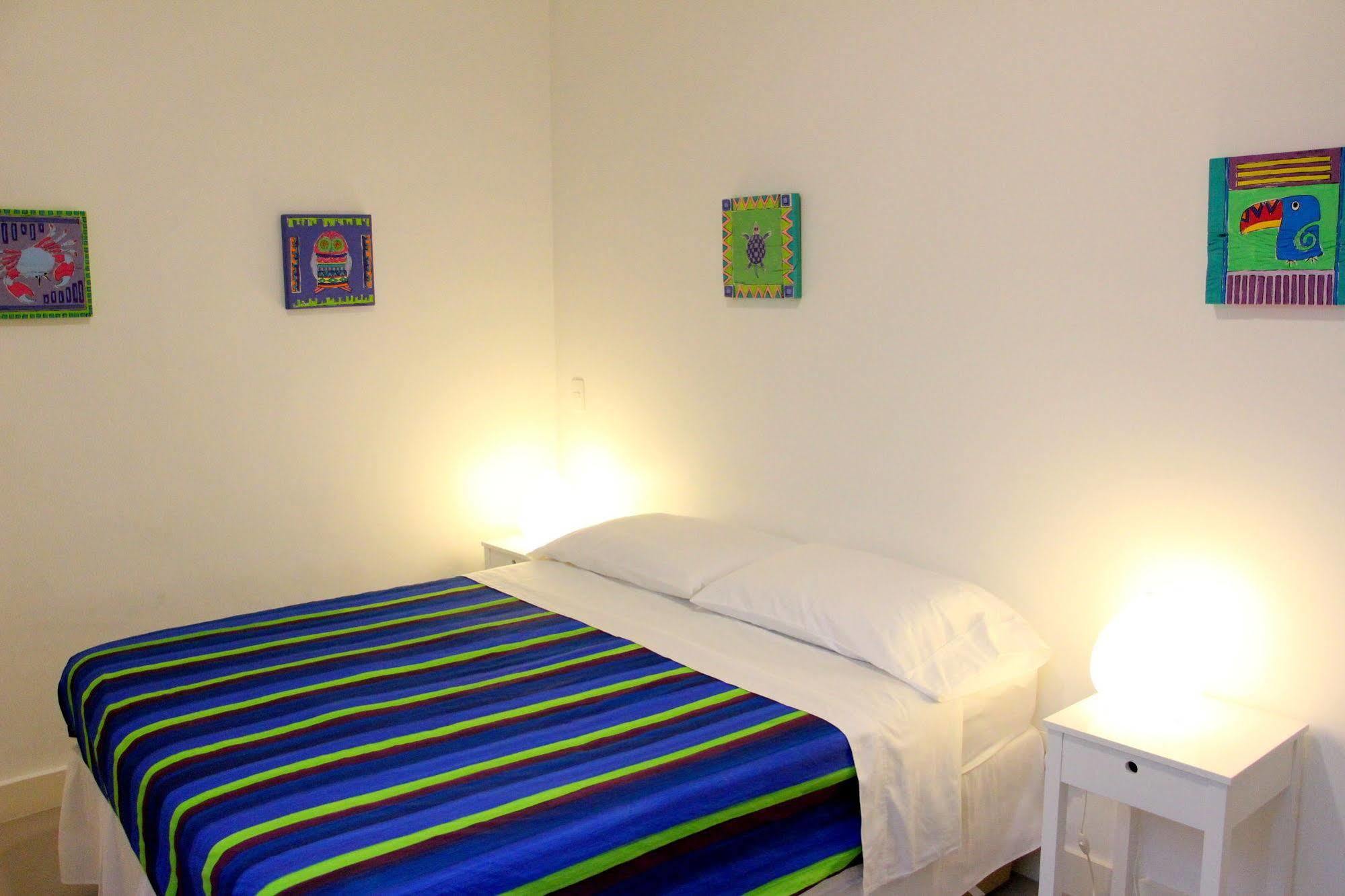 Gavea Bnb Rio de Janeiro Exterior photo