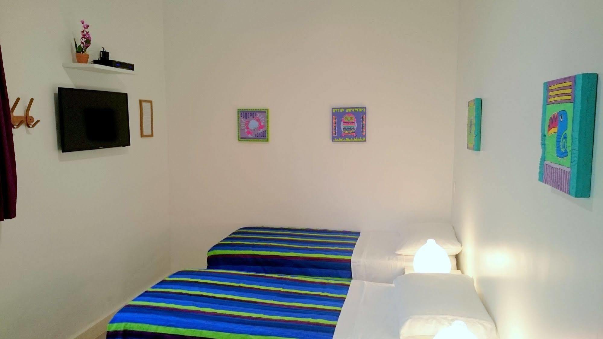 Gavea Bnb Rio de Janeiro Exterior photo