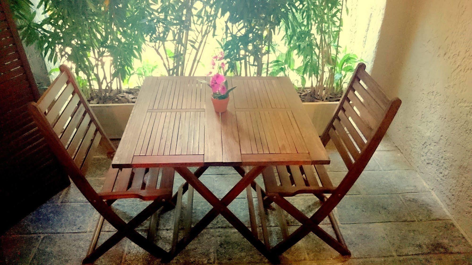 Gavea Bnb Rio de Janeiro Exterior photo