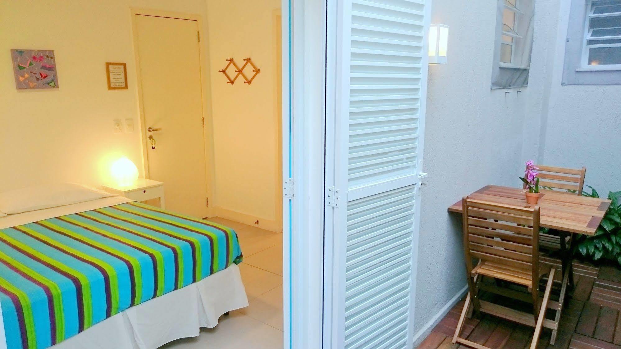 Gavea Bnb Rio de Janeiro Exterior photo