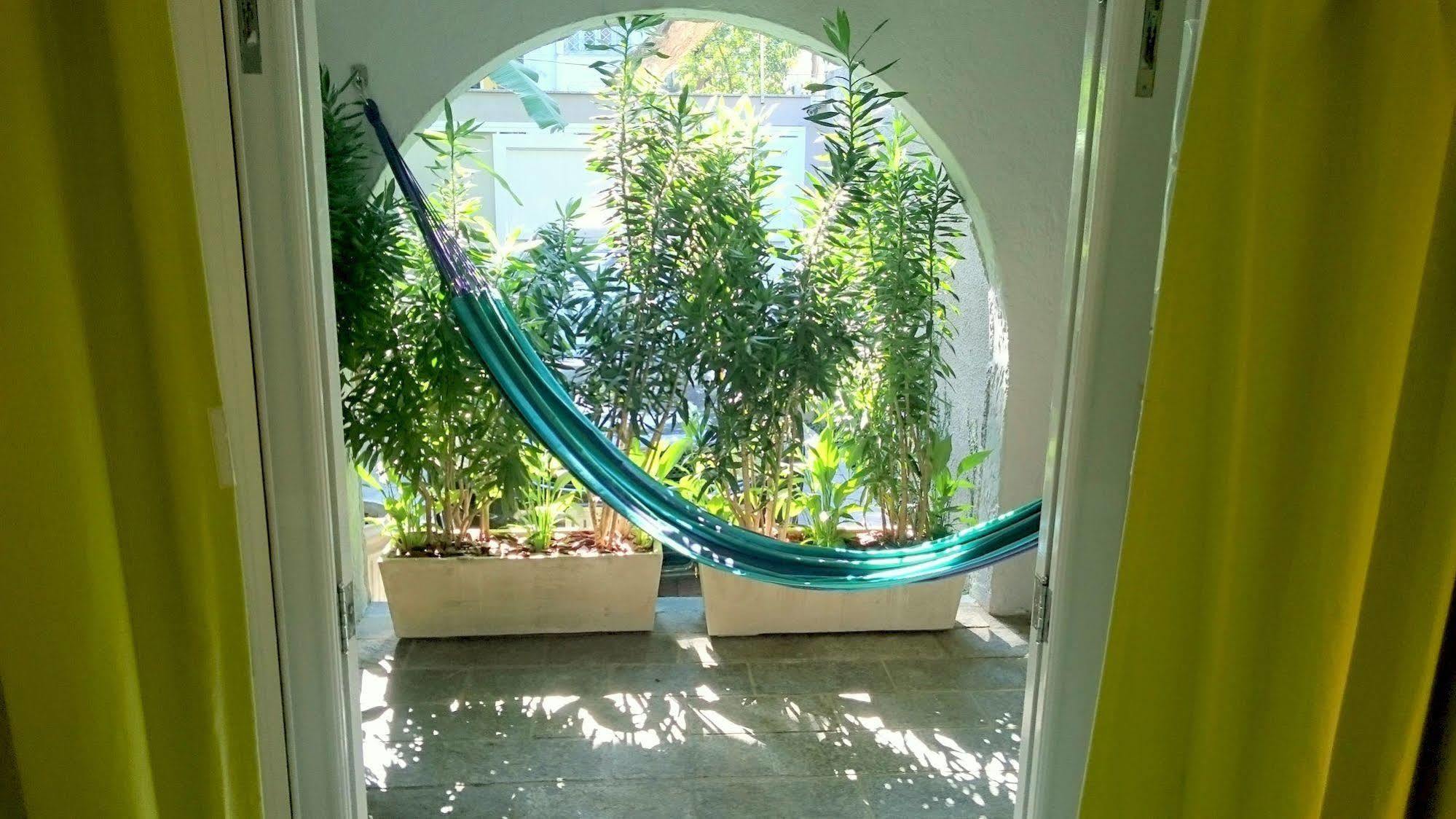 Gavea Bnb Rio de Janeiro Exterior photo
