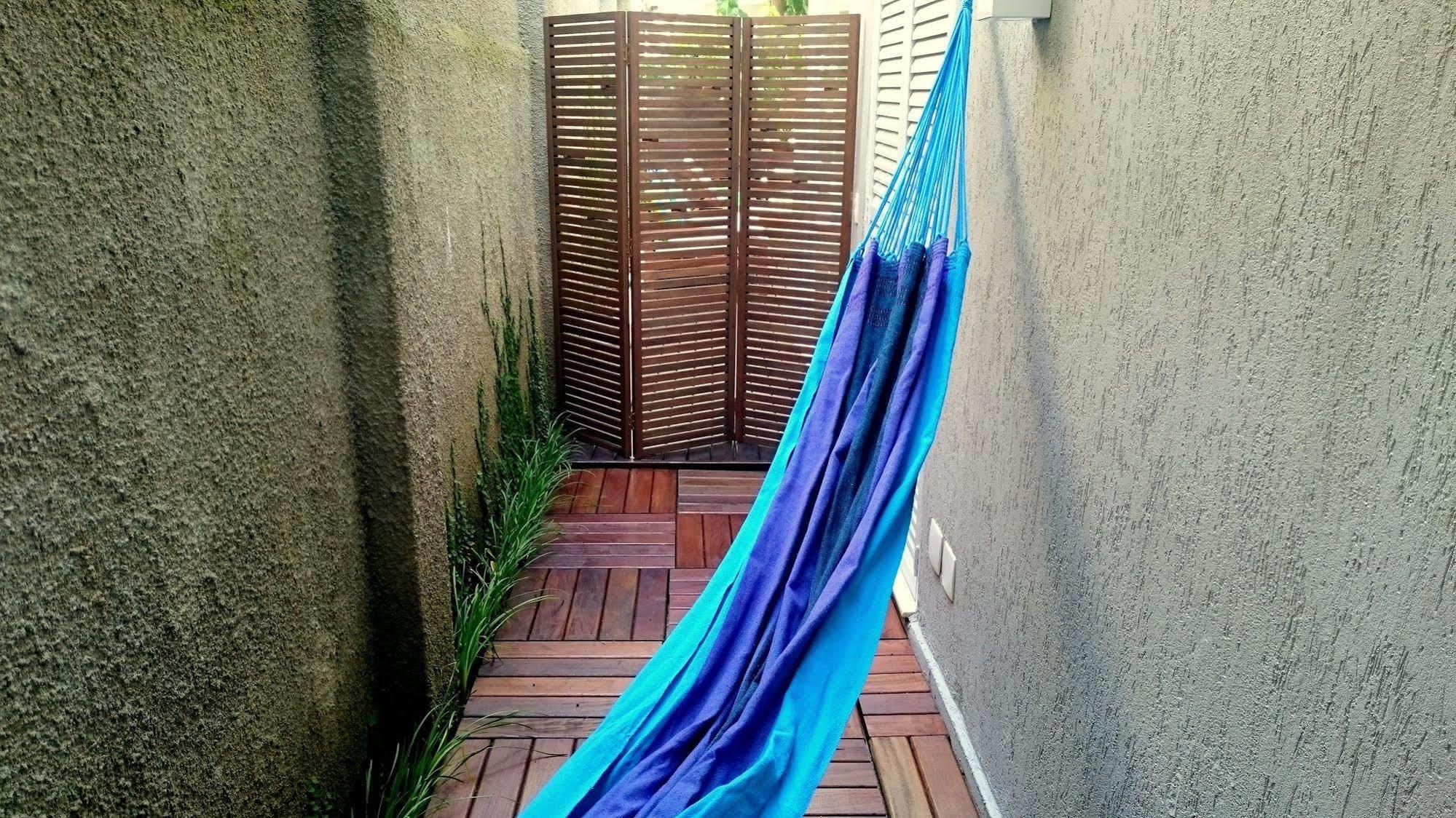 Gavea Bnb Rio de Janeiro Exterior photo
