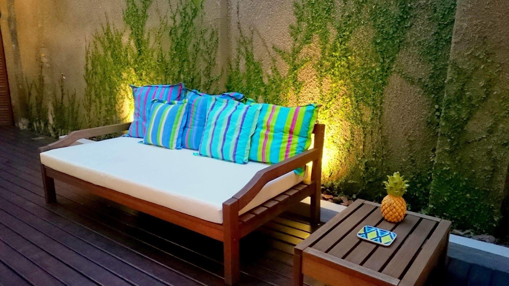 Gavea Bnb Rio de Janeiro Exterior photo