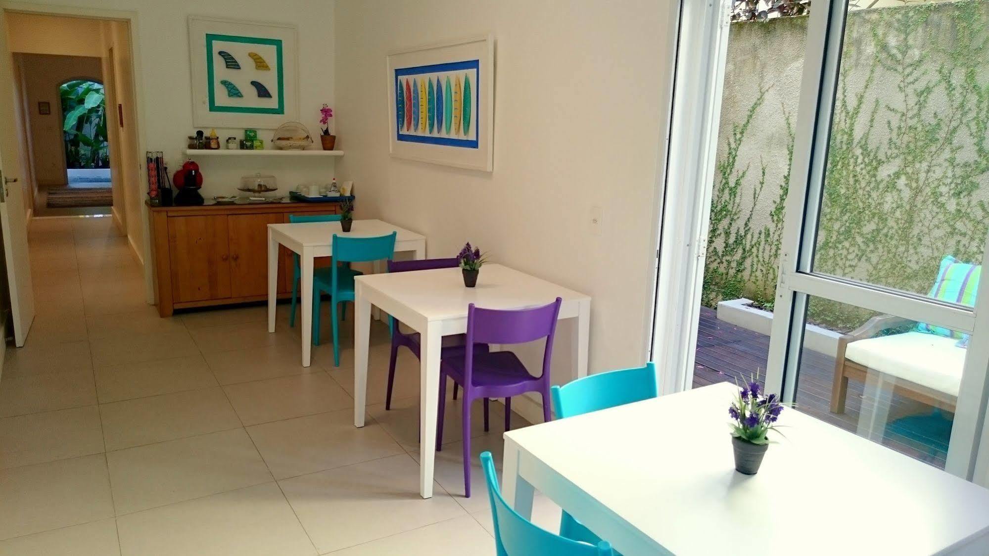 Gavea Bnb Rio de Janeiro Exterior photo