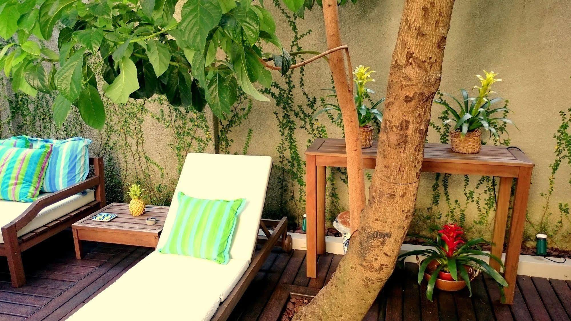 Gavea Bnb Rio de Janeiro Exterior photo